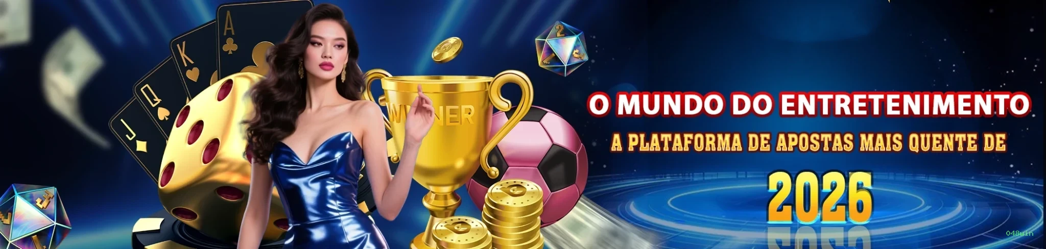 Requisitos do APK da 048win para Android