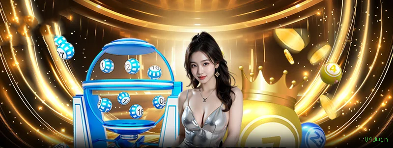 Bônus 048win