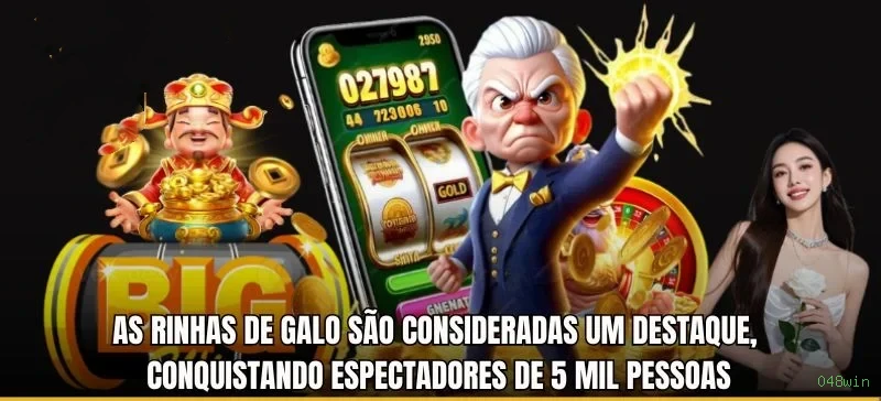 Cassino ao vivo da 048win com dealers reais